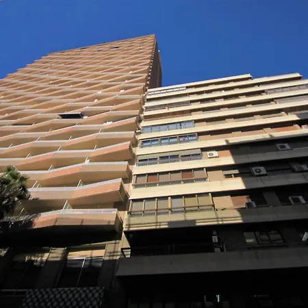 Apartamento Casaturis En El Corazon De Alicante A118 Exterior photo