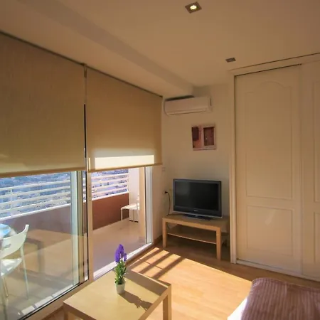 Apartamento Casaturis En El Corazon De Alicante A118 Exterior photo