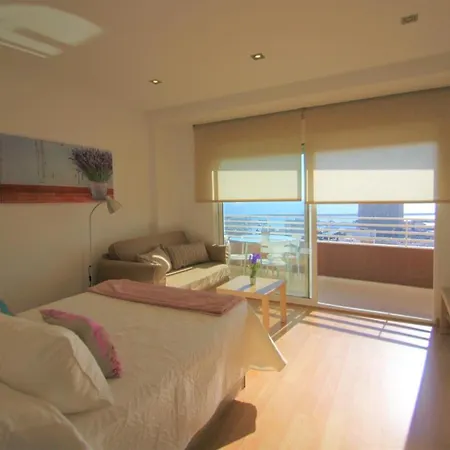 Apartamento Casaturis En El Corazon De Alicante A118 Exterior photo