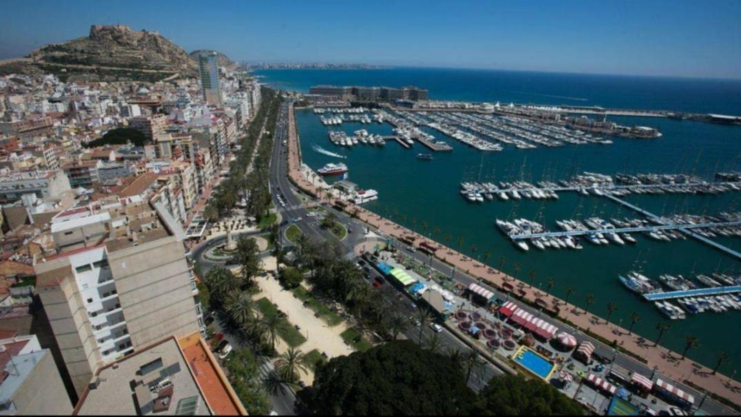 Casaturis En El Corazon De A118 Apartament *