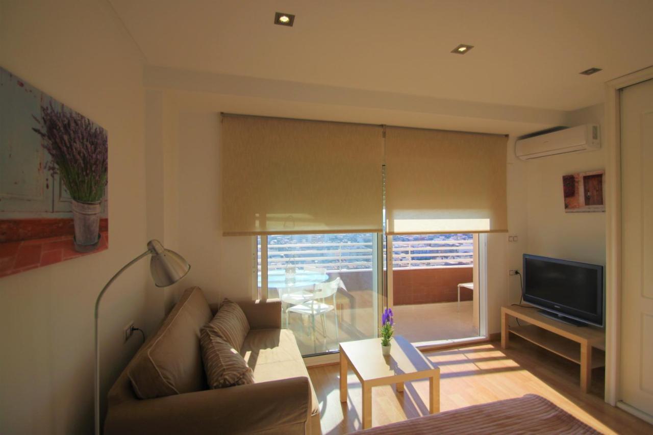 Casaturis En El Corazon De A118 Apartament Alacant