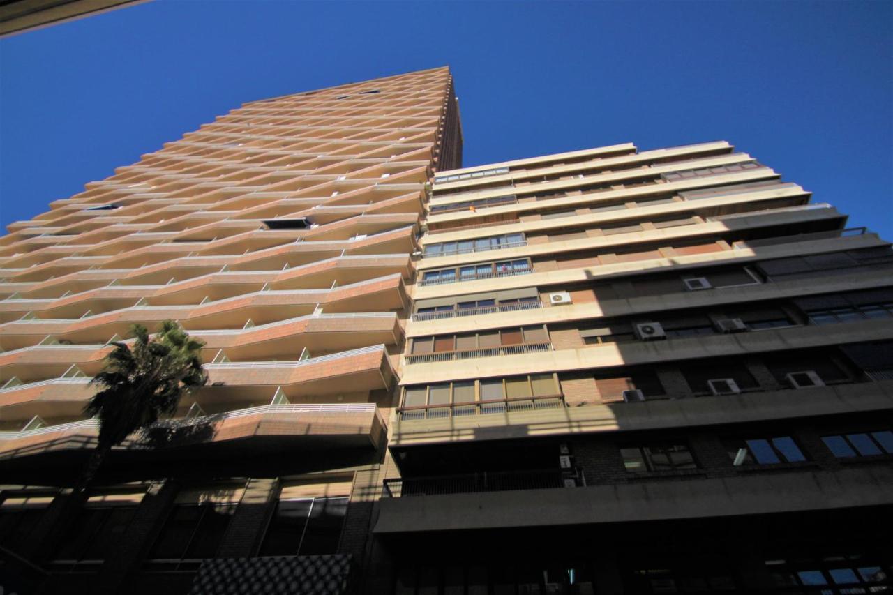 Casaturis En El Corazon De A118 Apartament Alacant