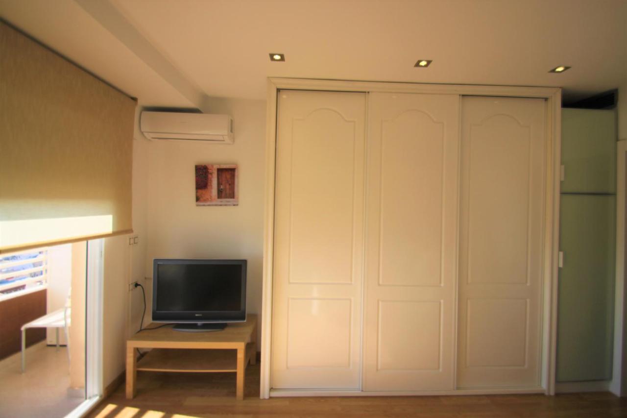 Casaturis En El Corazon De A118 Apartament Alacant