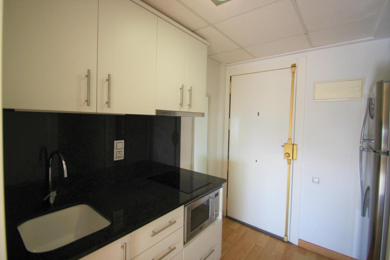 Casaturis En El Corazon De A118 Apartament Alacant