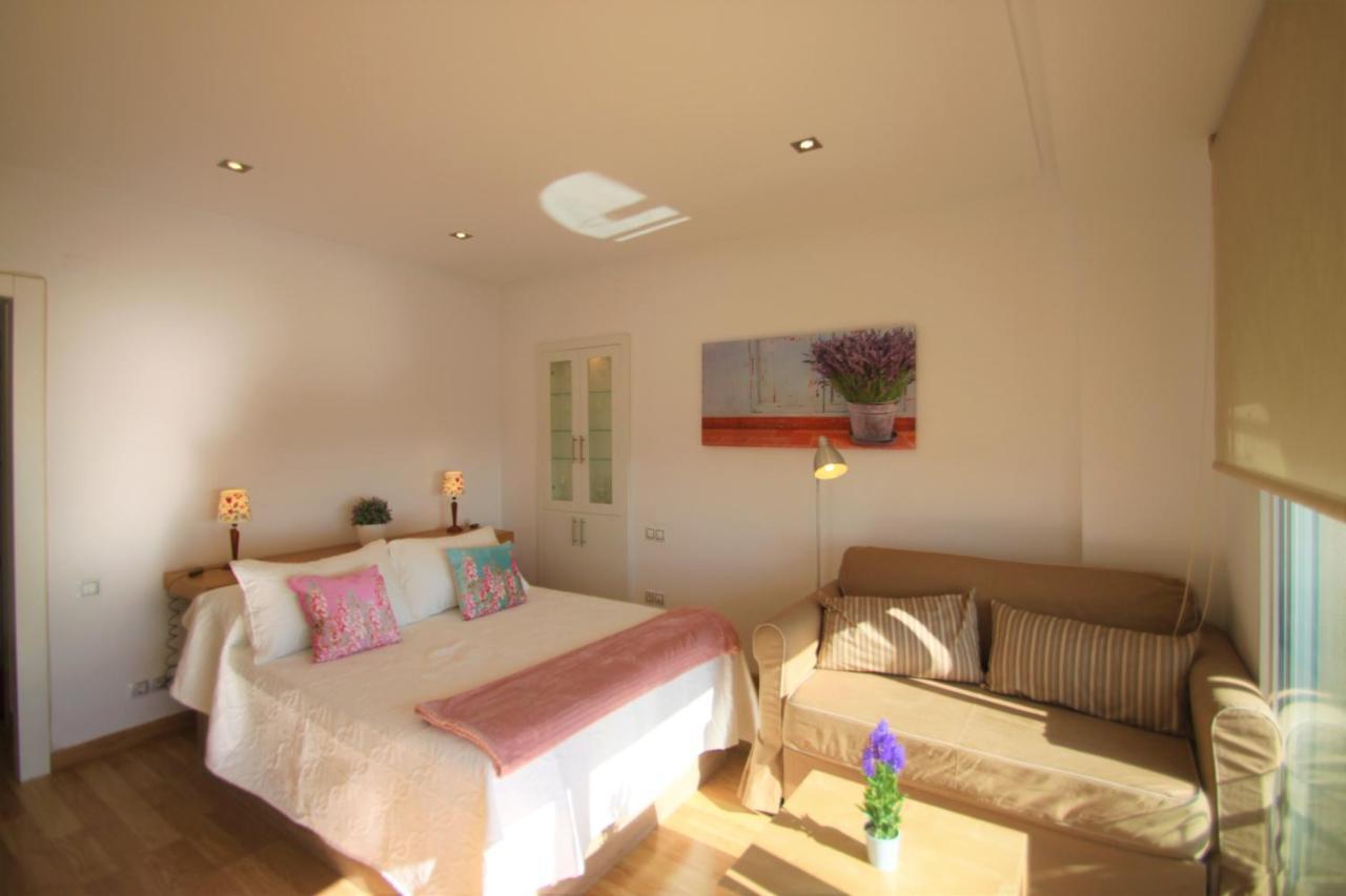 Casaturis En El Corazon De A118 Apartament