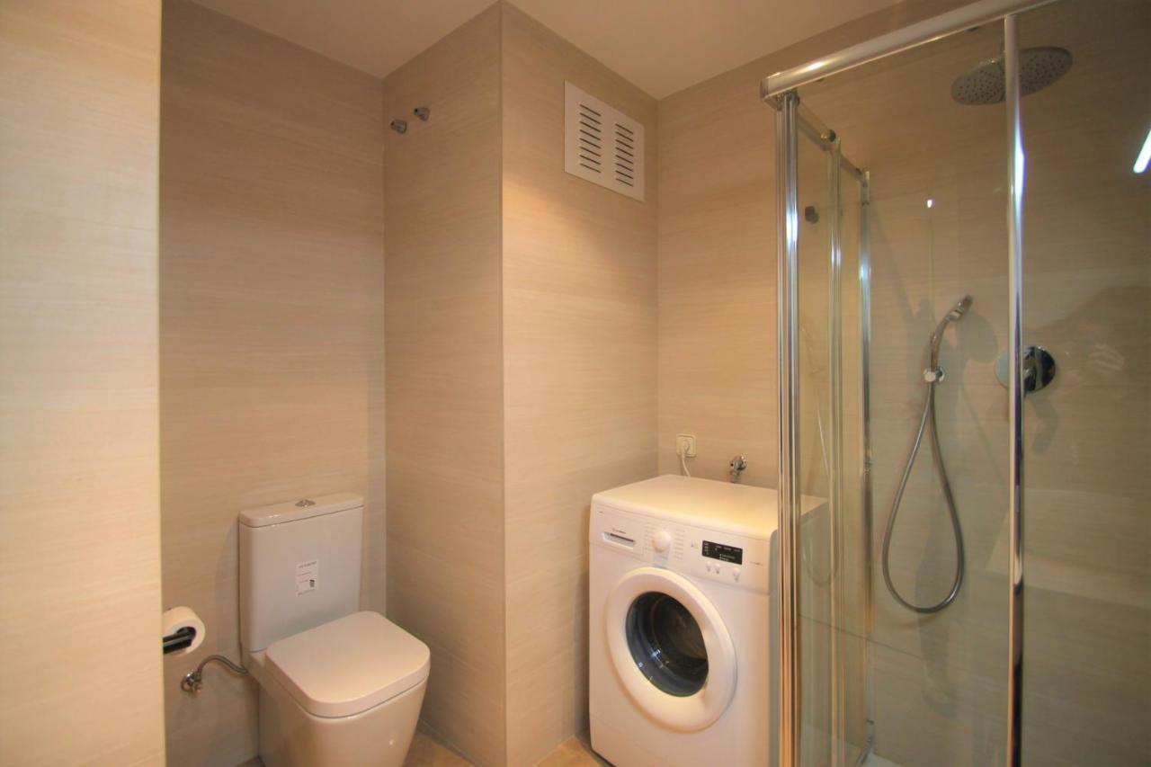 Casaturis En El Corazon De A118 Apartament Alacant