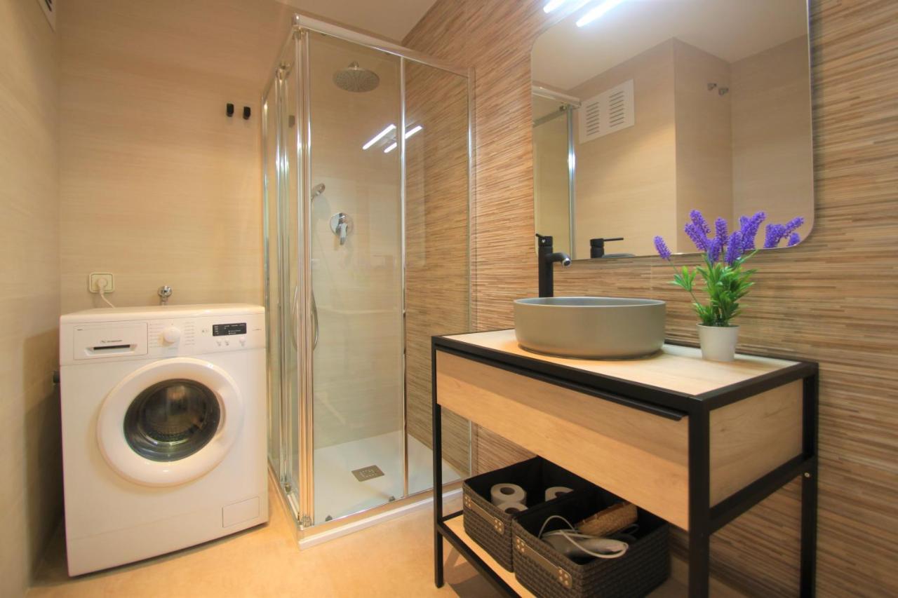 Apartament Casaturis En El Corazon De A118 *